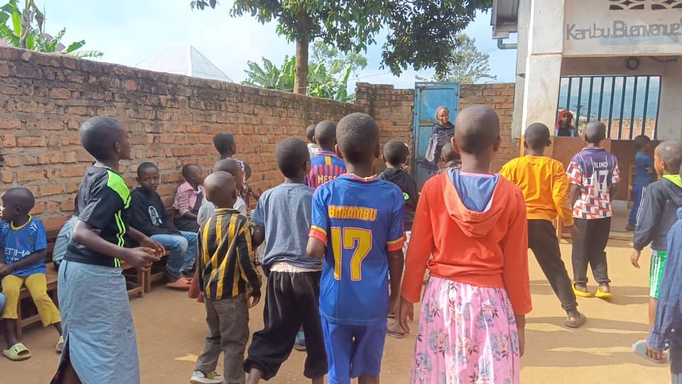Nyangezi : la colonie de vacances de la DJPA asbl, un rempart contre les risques auxquels sont exposés les enfants, plus de 1 200 enfants réunis pour des vacances éducatives, ludiques et protectrices de juillet à août 2026